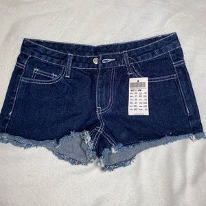 BRANDY MELVILLE jean short
